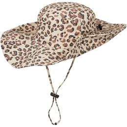 PauliLL Hat Leopard Print